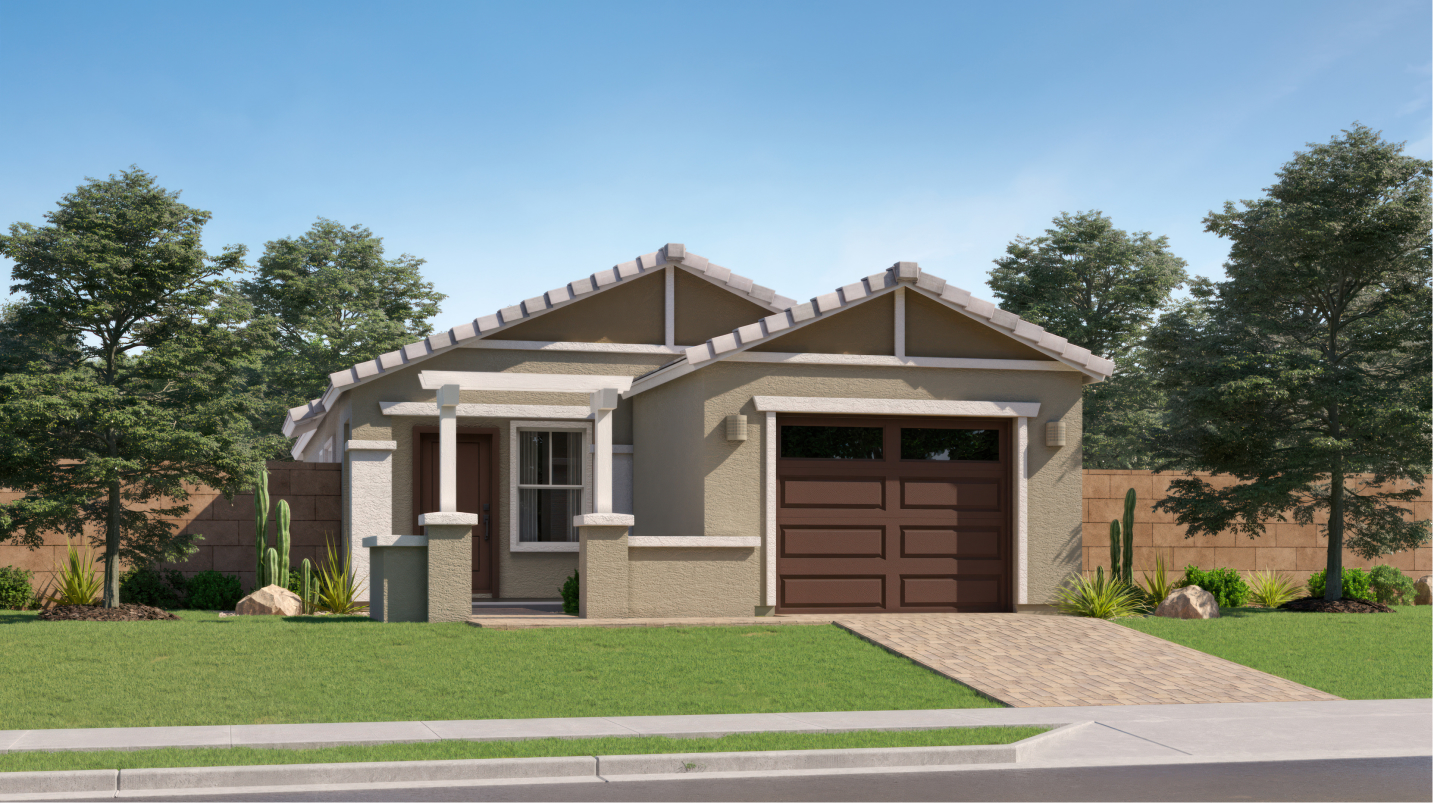 2556 Cottage Anderson Farms Iris Craftsman C
