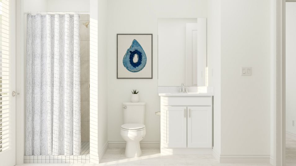 Toscana Bathroom 3