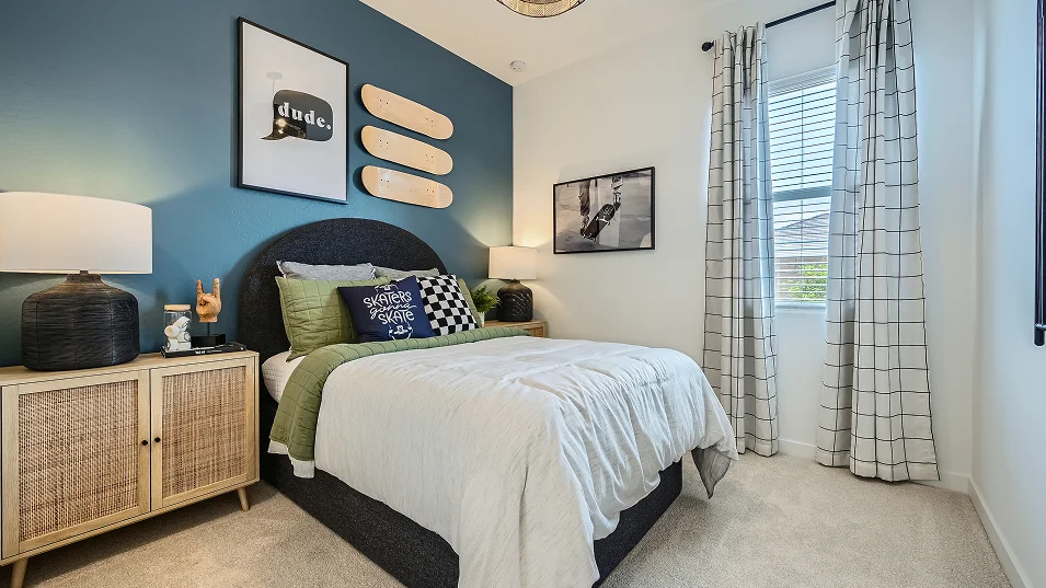 072525 5090 Sierra Bed3 F1