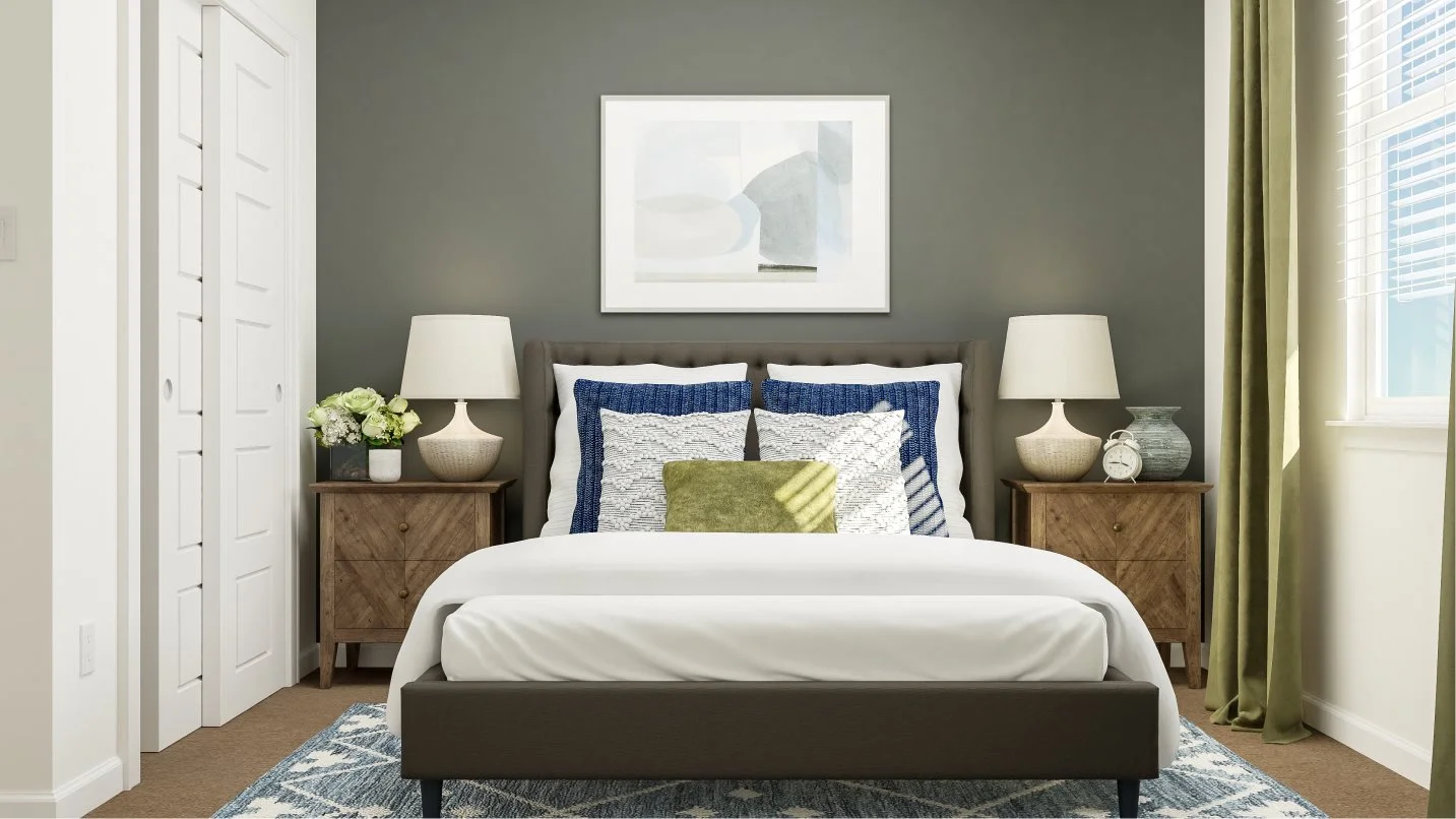 Venture Bedroom 5