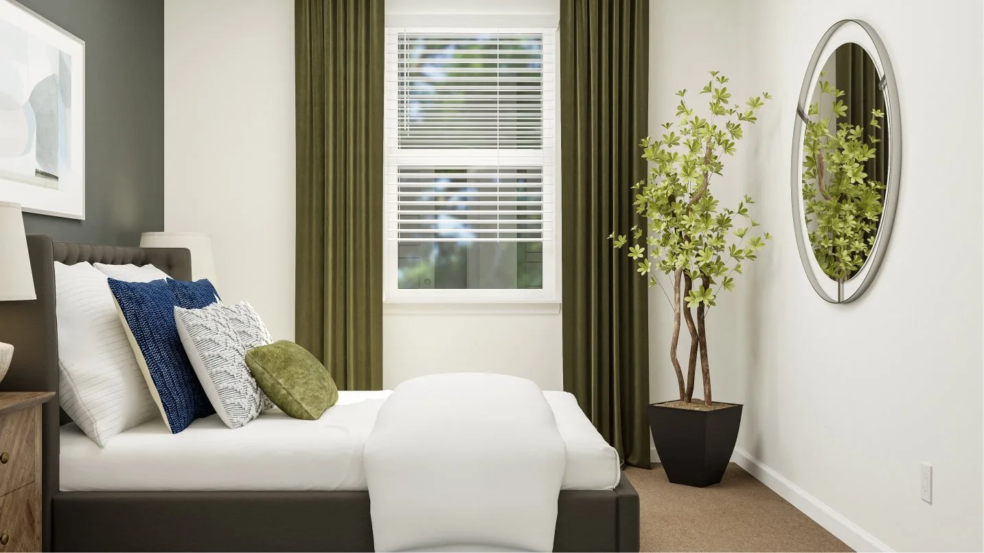 Venture Bedroom 5