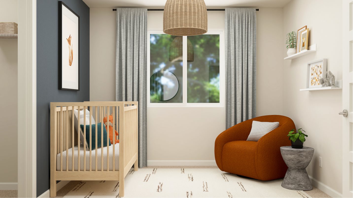 Camelia Bedroom 3