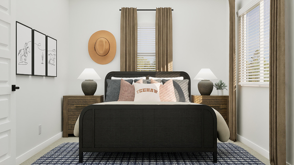 4034 Melody Bed3 1of2 F2 Base4