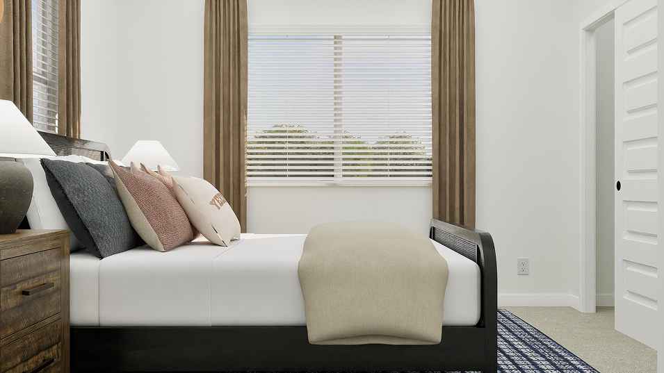 4034 Melody Bed3 2of2 F2 Base4