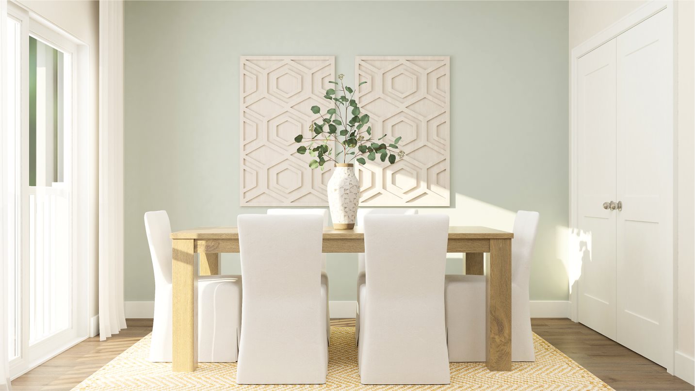 Cambridge Dining Room