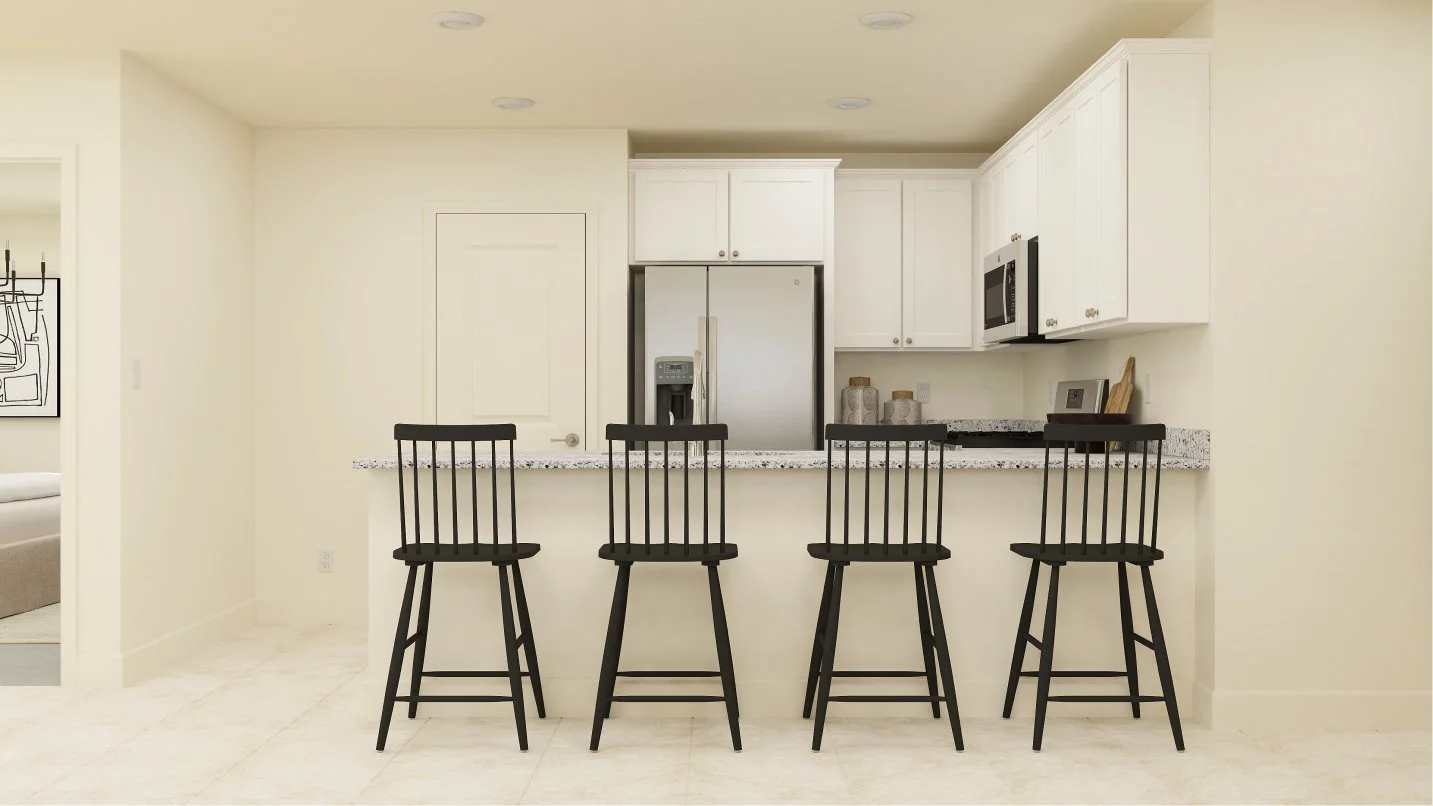 The Royal Kitchen