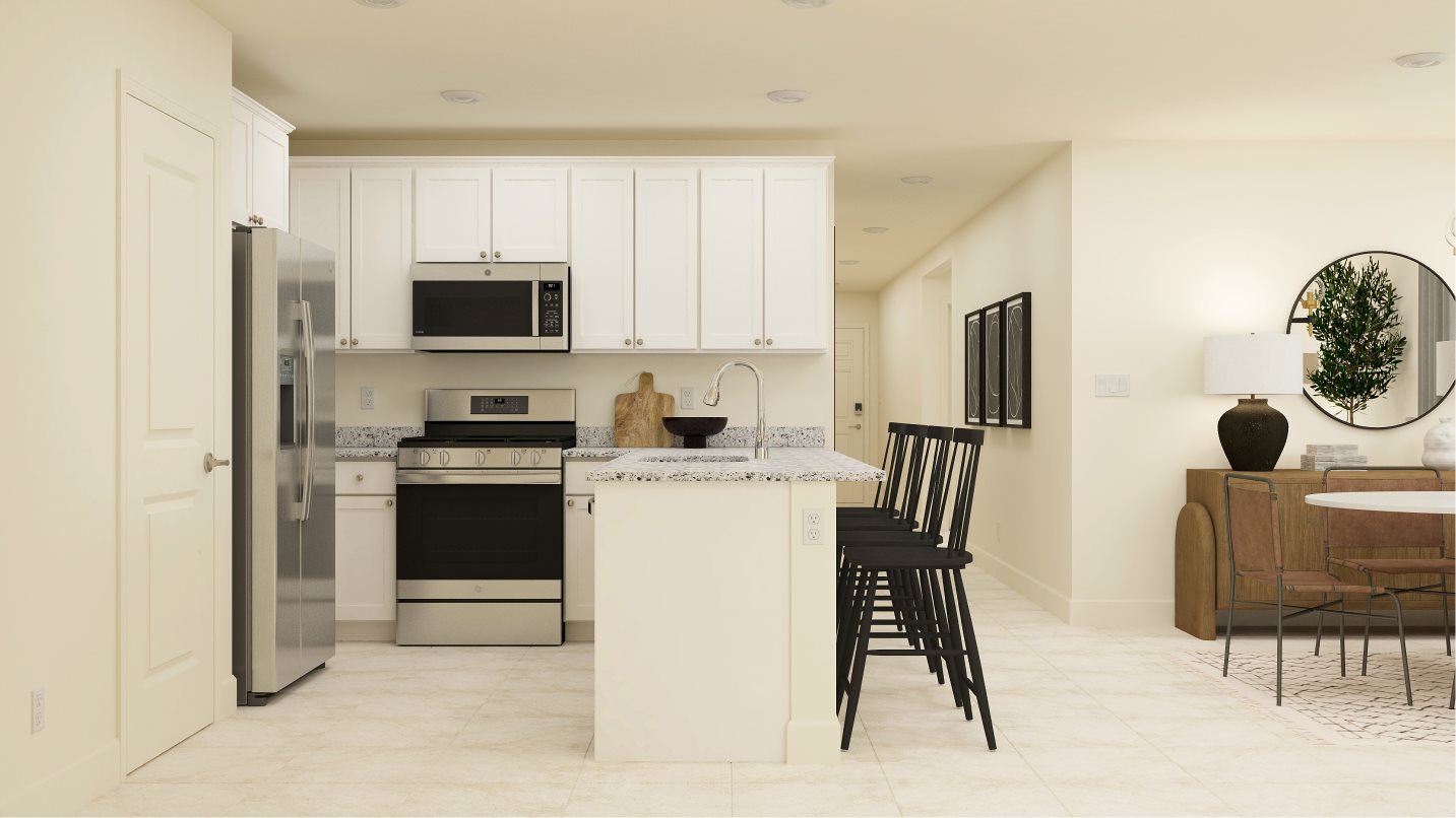 The Royal Kitchen