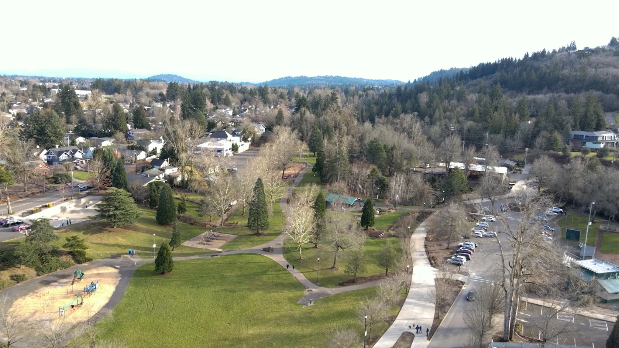 Highlands at Pleasant Valley Hero Video Still Image