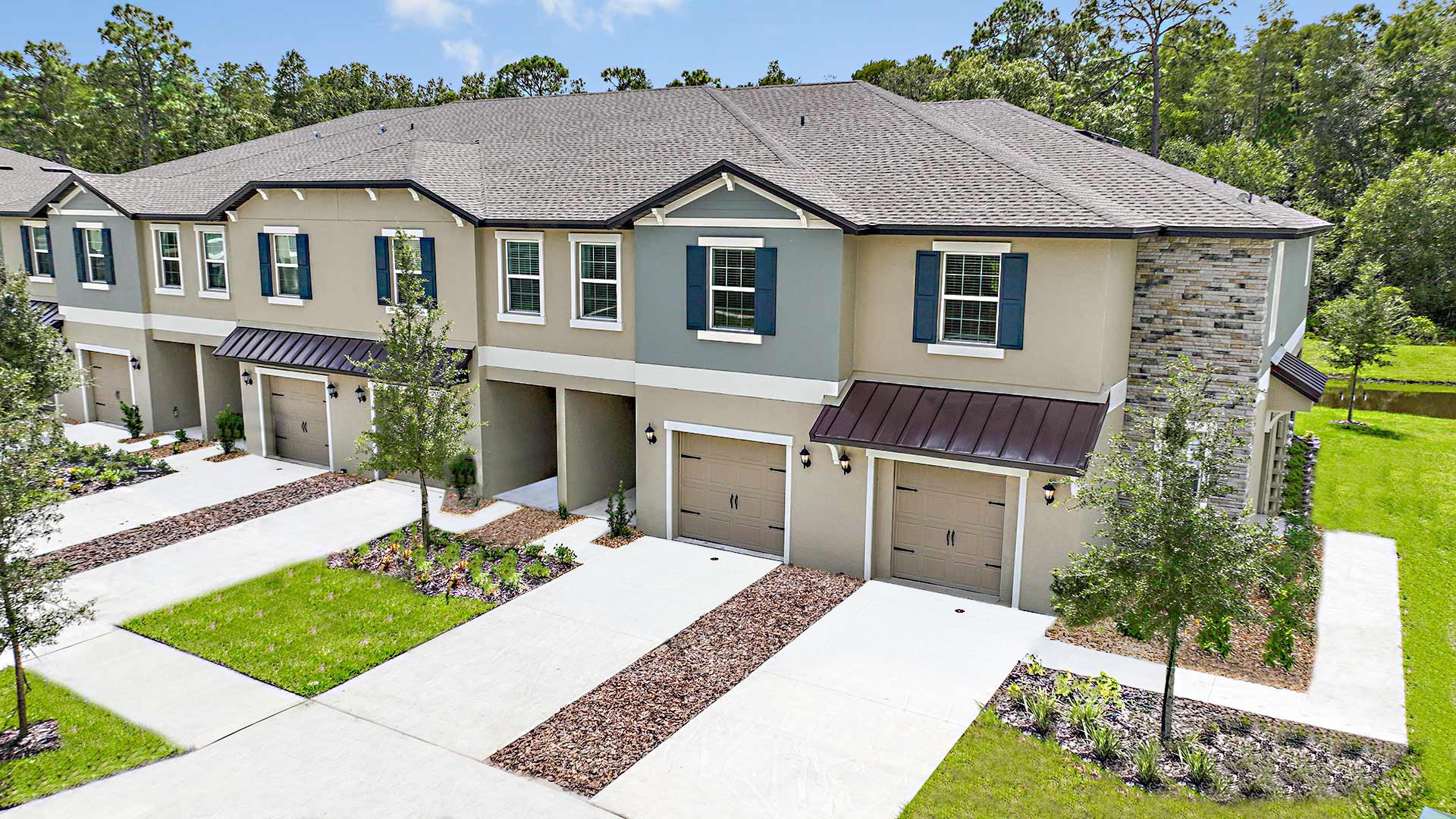 Town Estates Angeline REND St Kitts Exterior 4of6