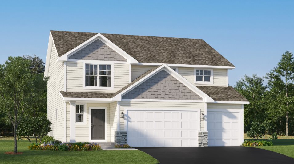Burnham Exterior Rendering A3