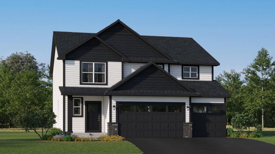 Burnham Exterior Rendering C3