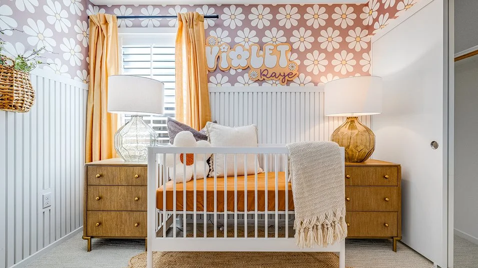 Bed3 interior