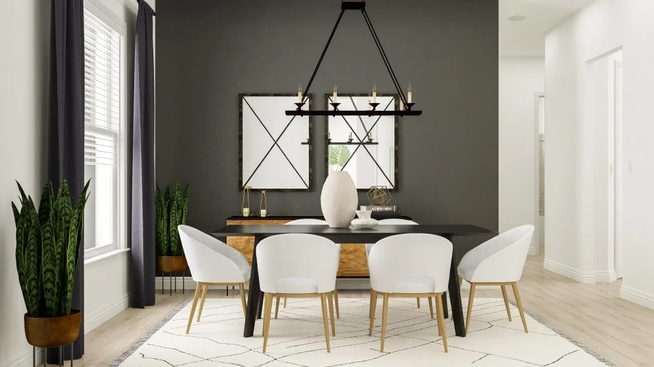 Napoli Grande Dining Room