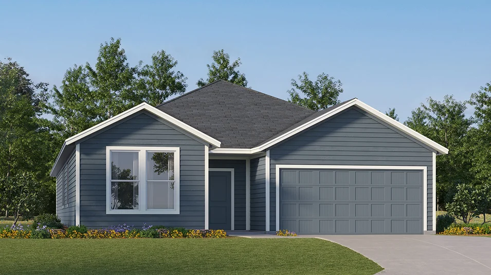 Grove Core 4760 Hendrix B