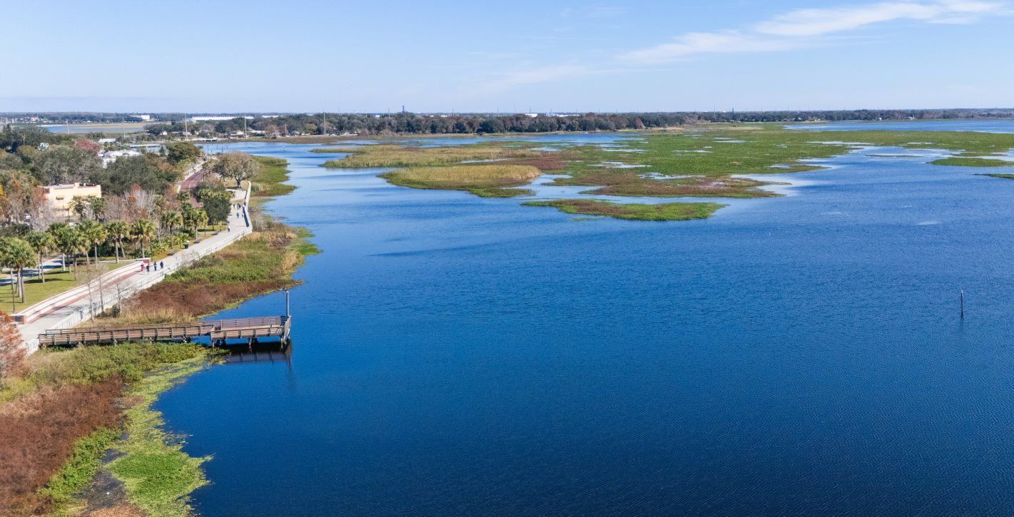 Lake Tohopekaliga