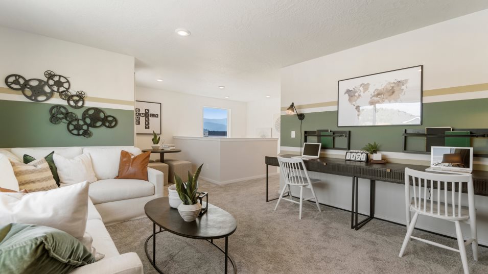 Goldenwood Loft
