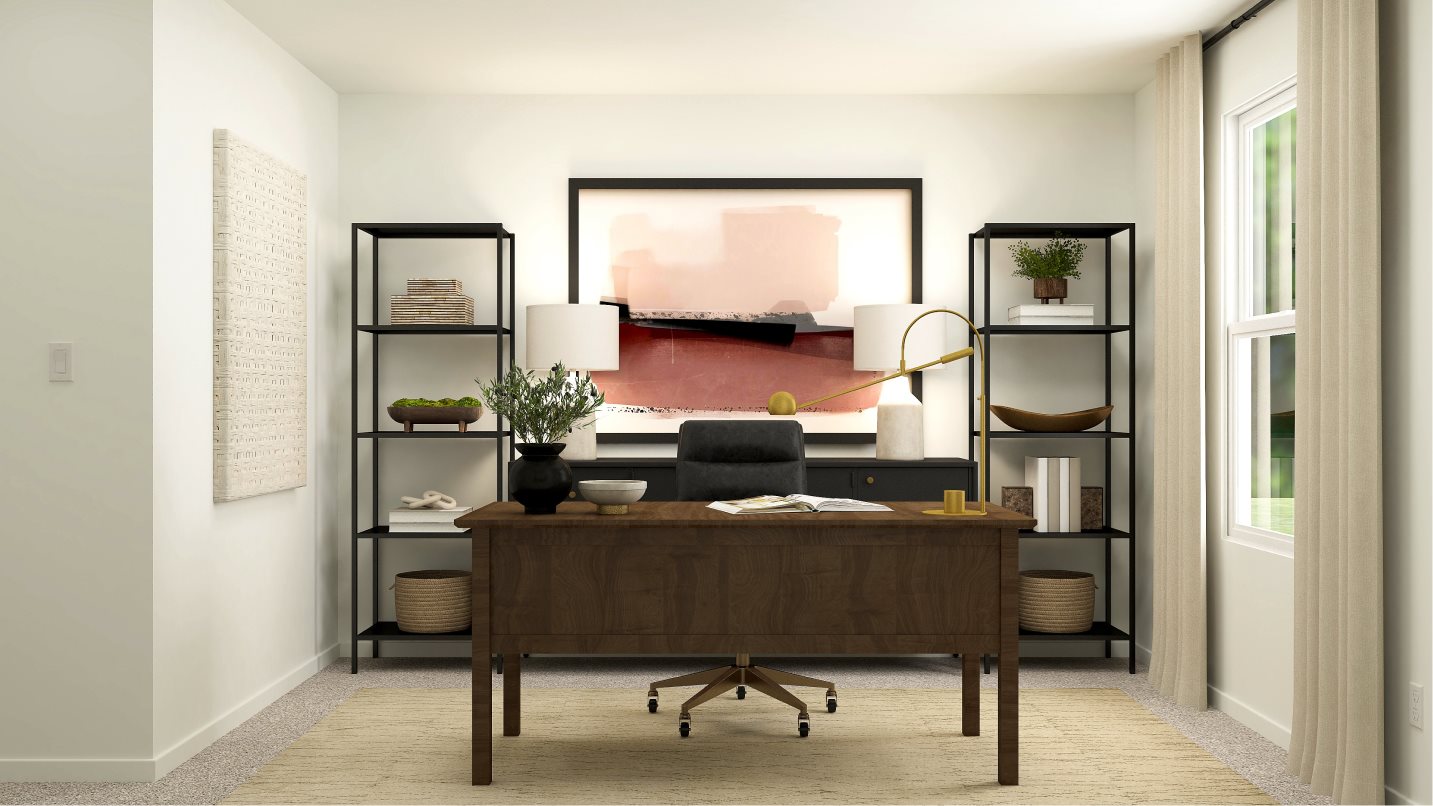 Keepsake Bedroom 2