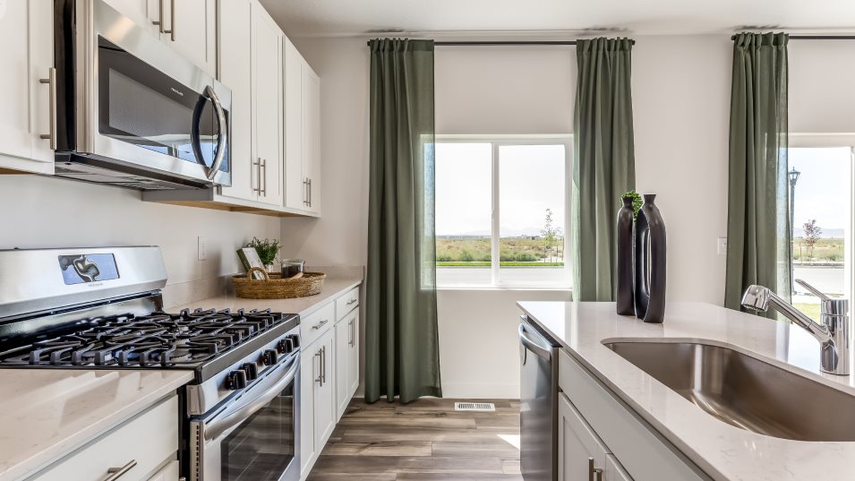 Wasatch Kitchen