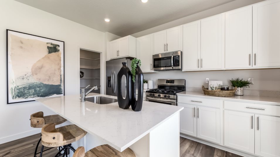 Wasatch Kitchen