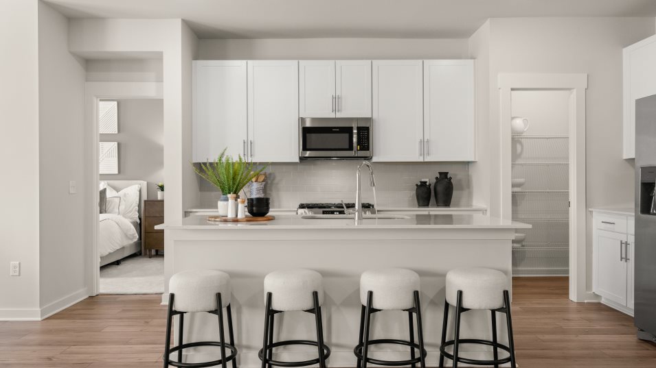 Ashbury Kitchen