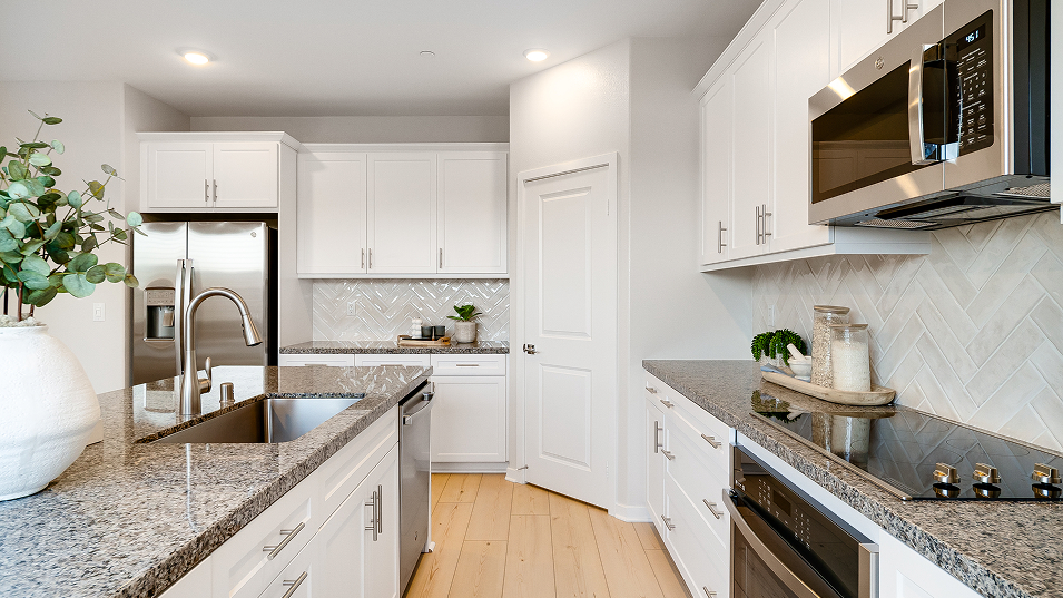 Glennview Springhill Res3 Kitchen 3of3 F1