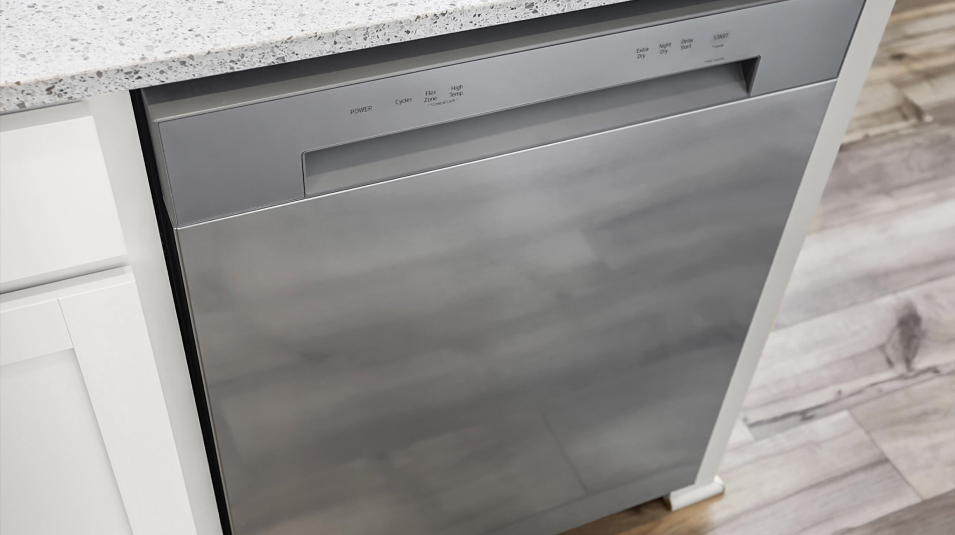 Dishwasher