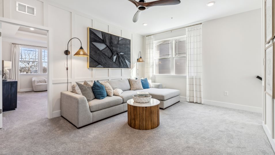 MacArthur Loft