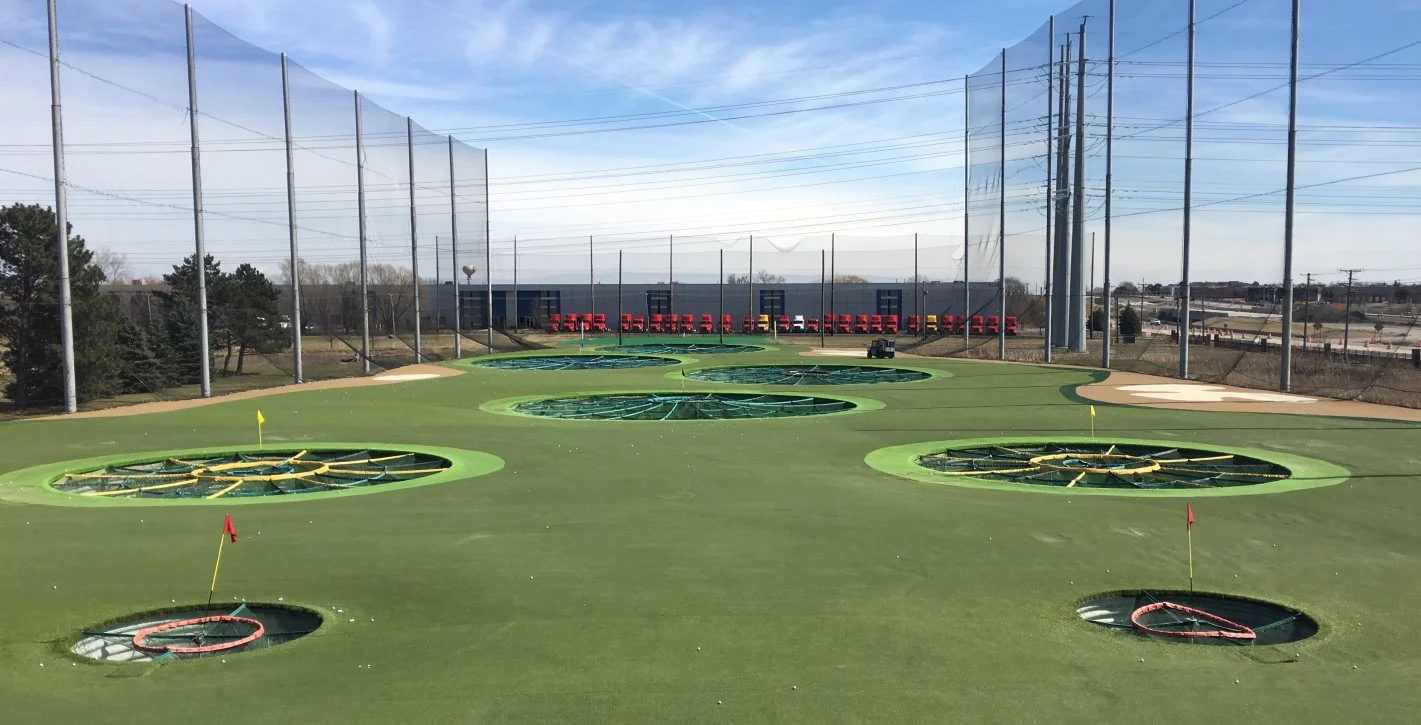 Topgolf