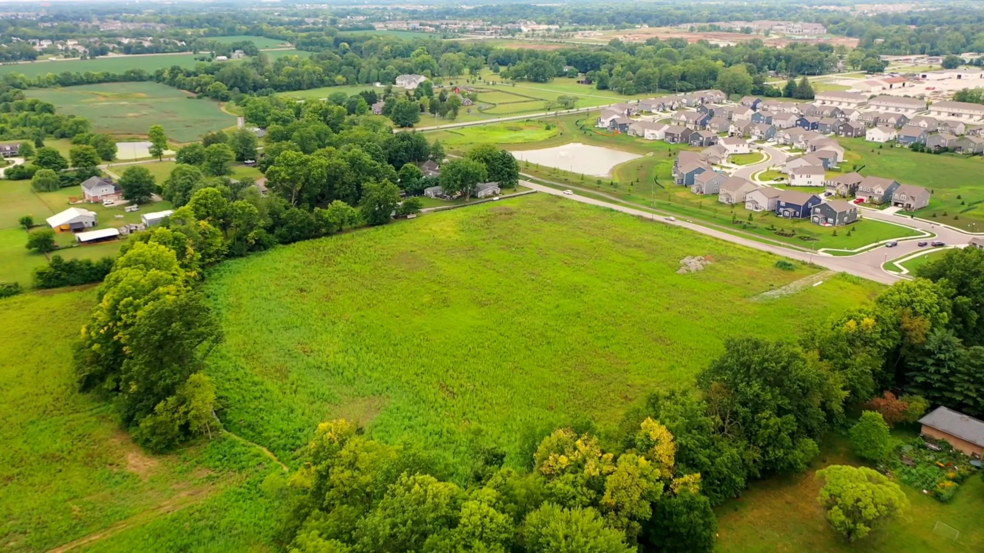 Magnolia Ridge