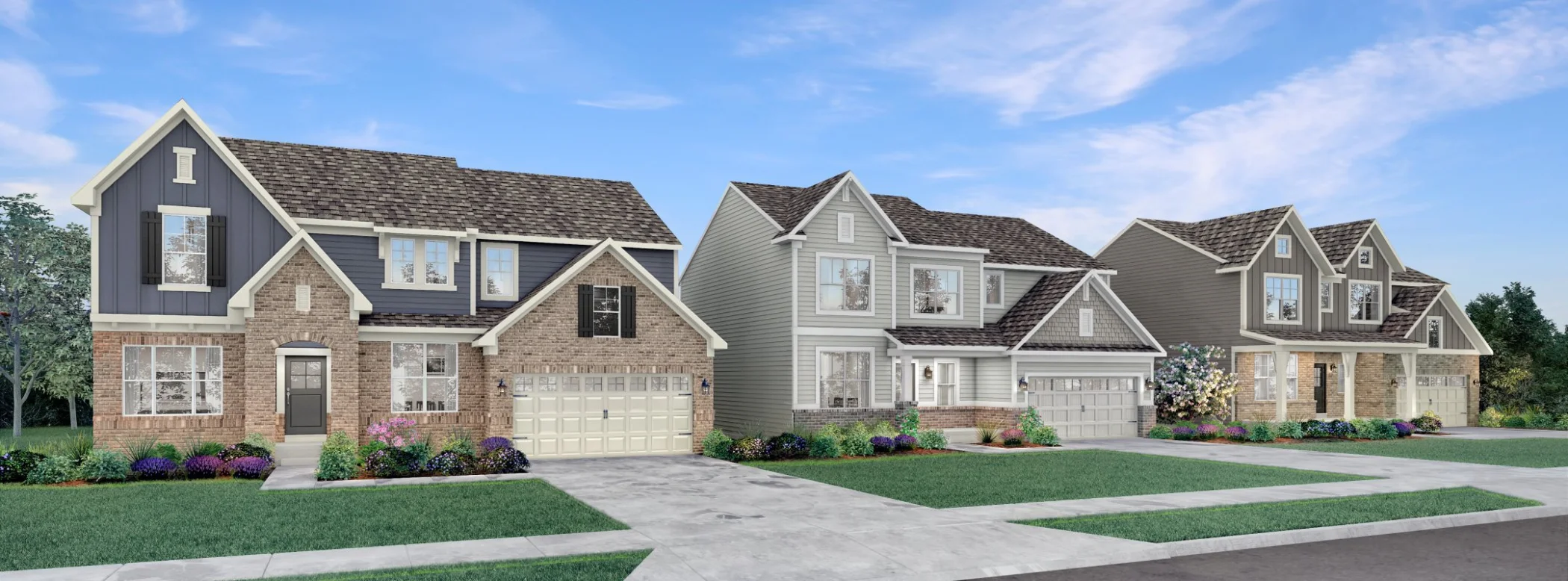 Magnolia Ridge