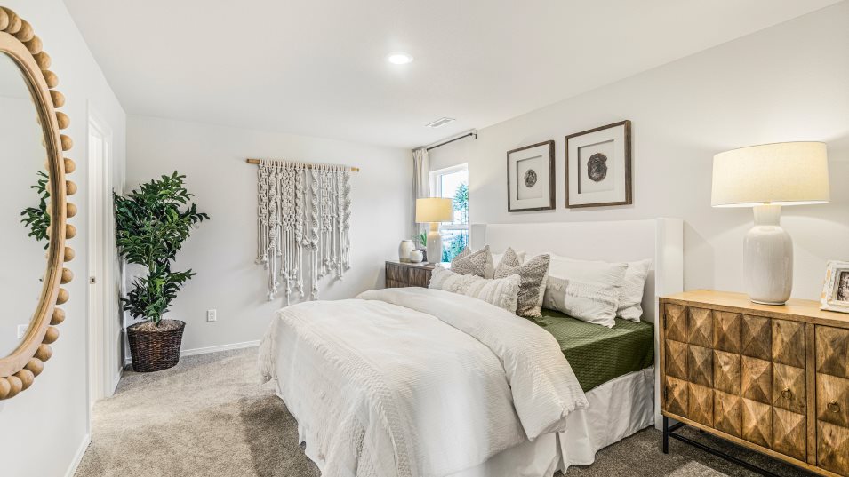 Ontario Owner's Suite