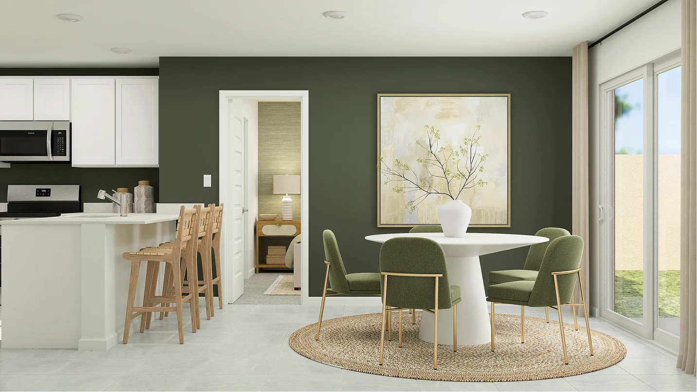 2256 Hope Dining 1of2 F1