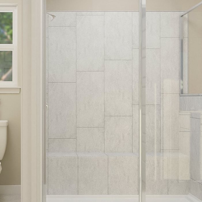 Bailey owners bath