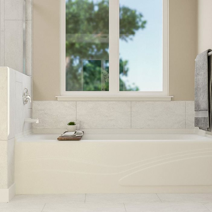 Bailey owners bath