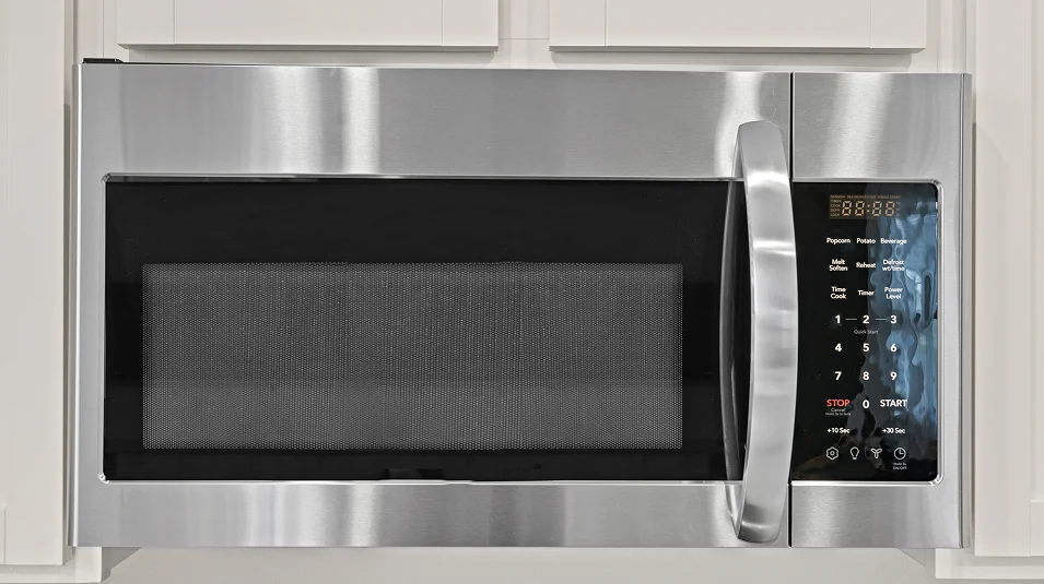 Westview Sienna EI Frigidaire Microwave 7 11 25