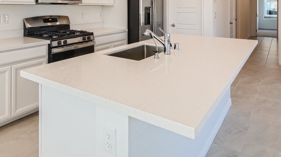 Quartz Countertops