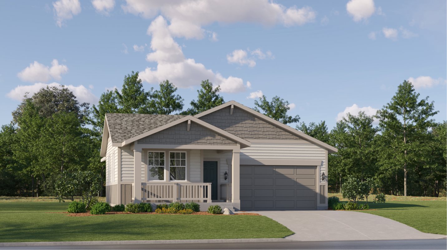 Imagine Craftsman