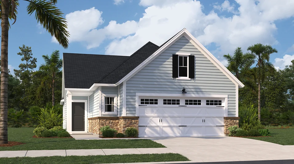 1503 Cottage Horizons Carnes Crossroads Hampton B6