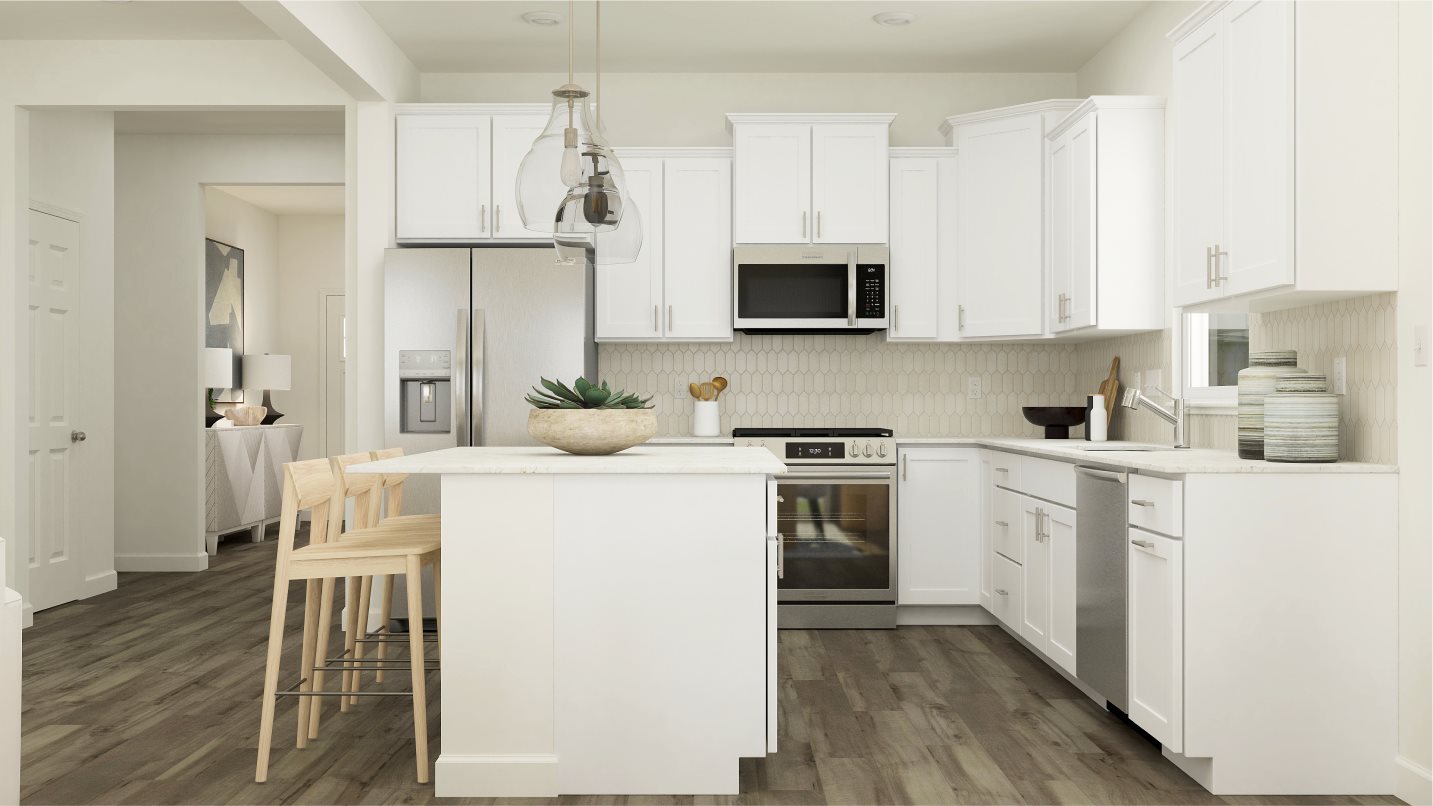 Magellan Kitchen