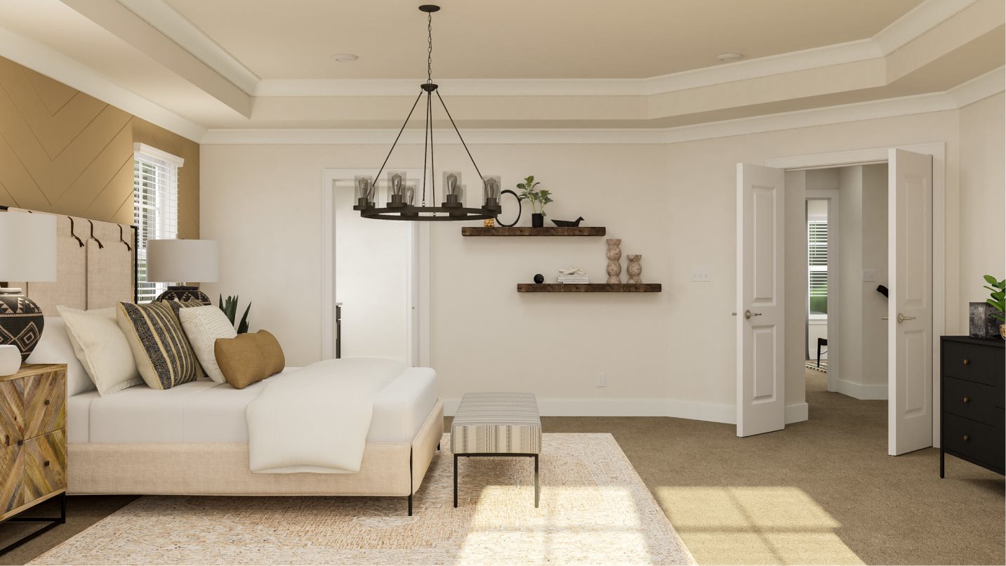 Azalea Owners Suite