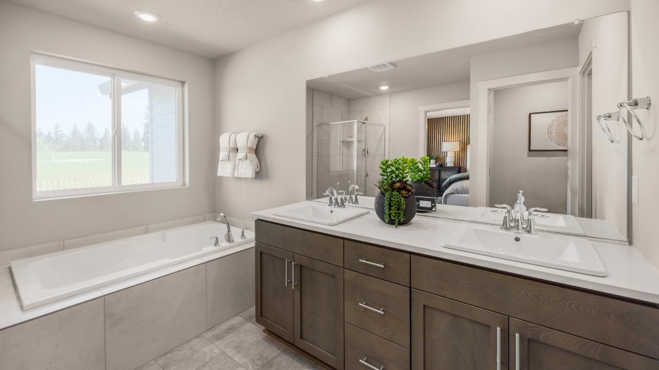 Bainbridge Owner's Suite