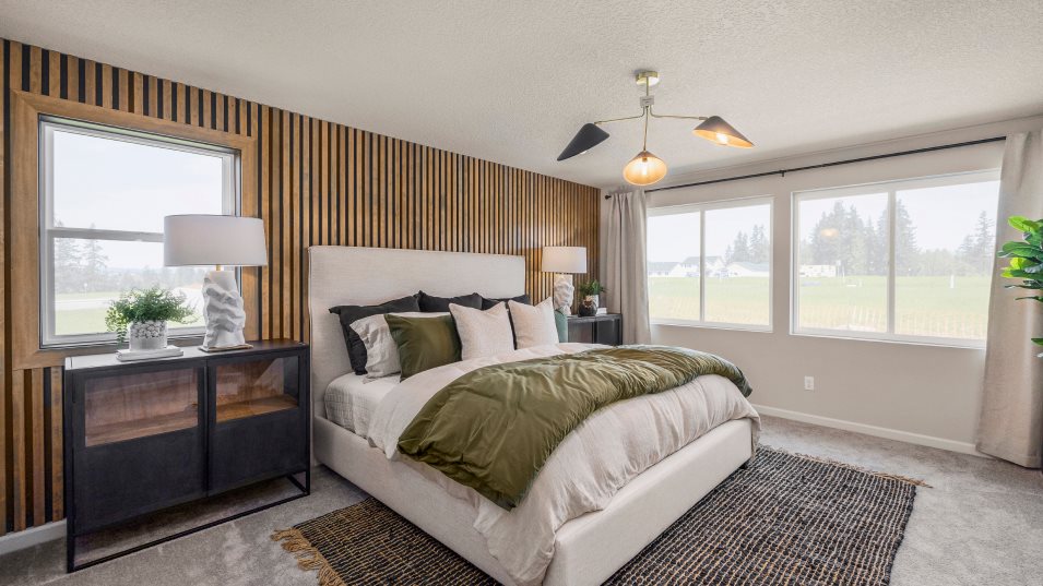Bainbridge Owner's Suite