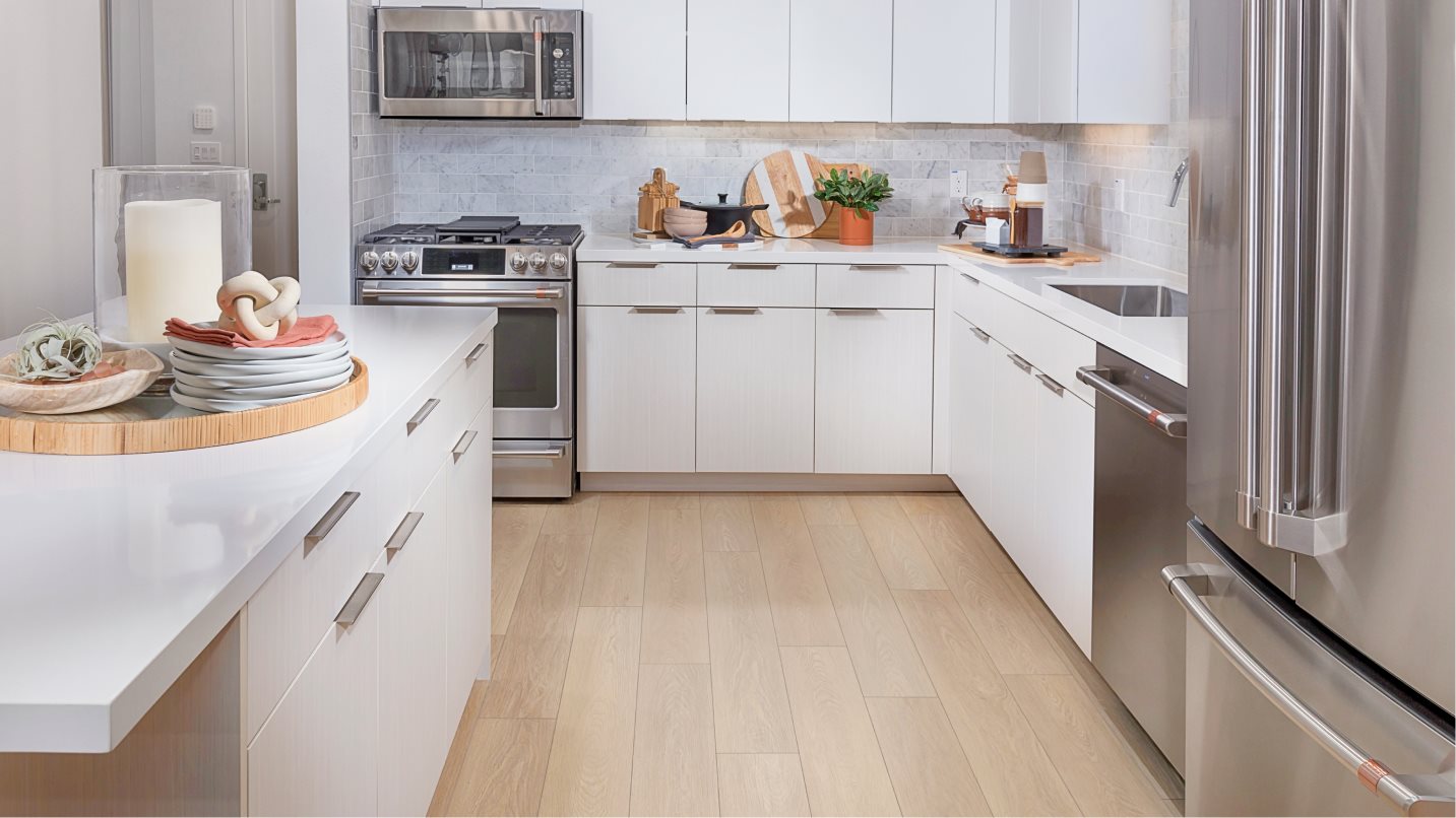 The Brant Res E211 Kitchen