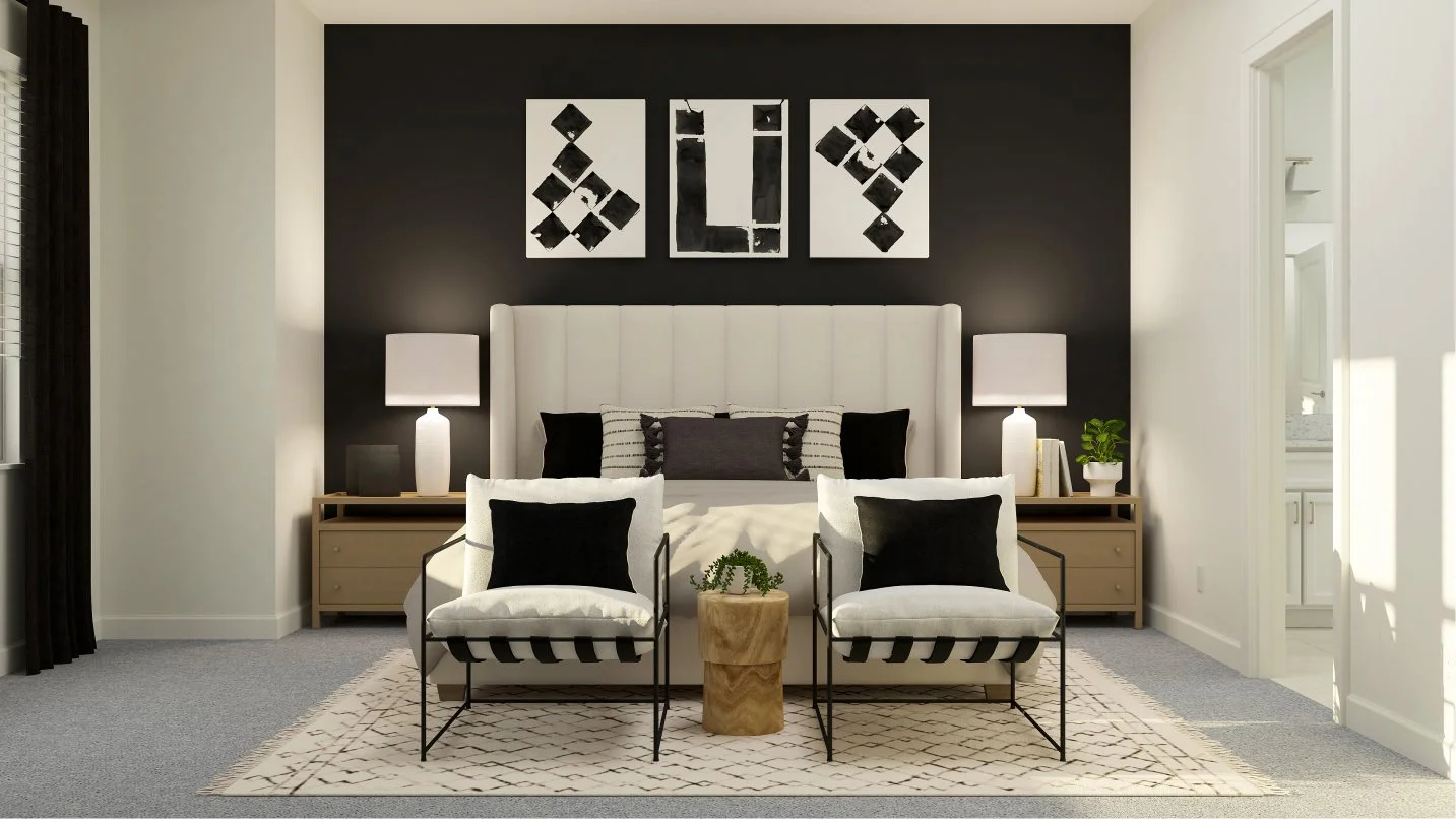 Eventide owner's suite