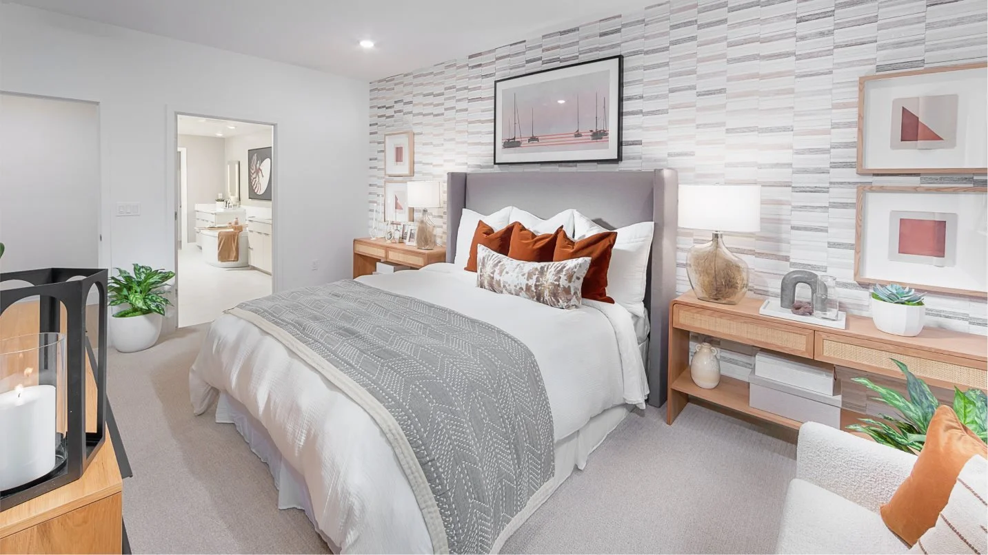 The Brant Res E211 Owners Room