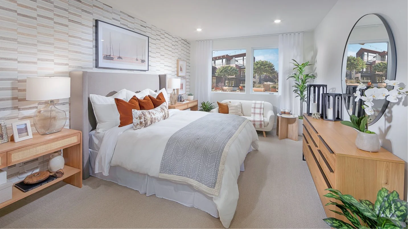 The Brant Res E211 Owners Room