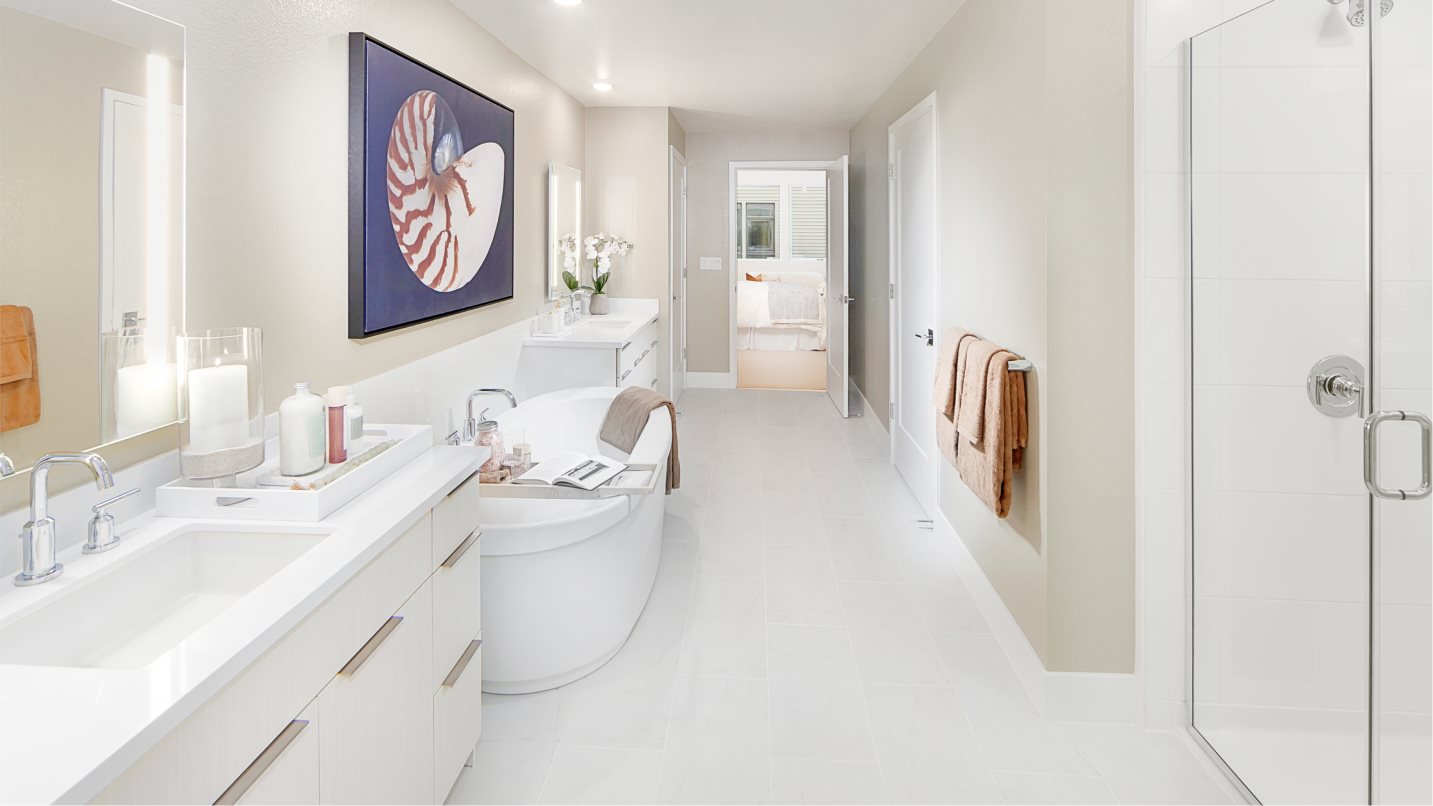 The Brant Res E211 Owners Bath