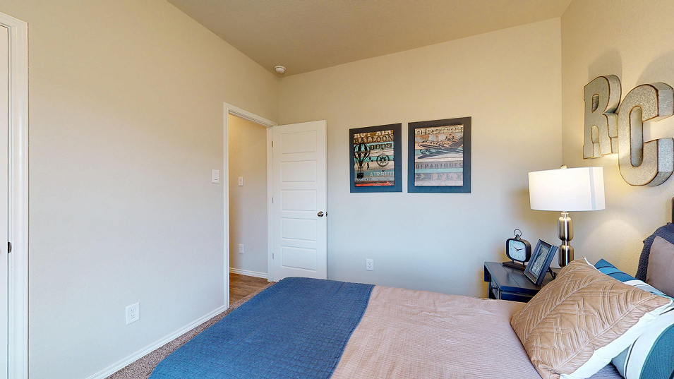 Taylor Core M500 Mitchell Bed2 2of2 F1