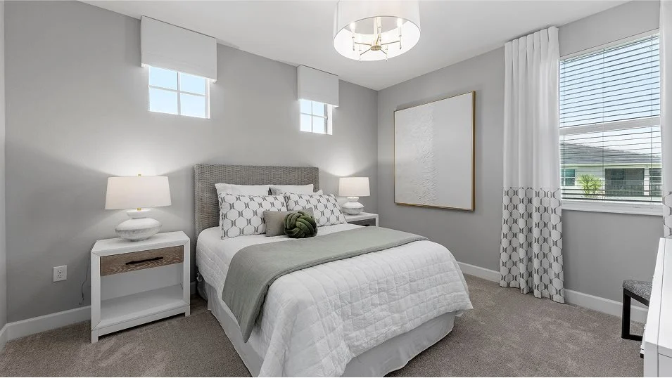 Monaco bedroom 3