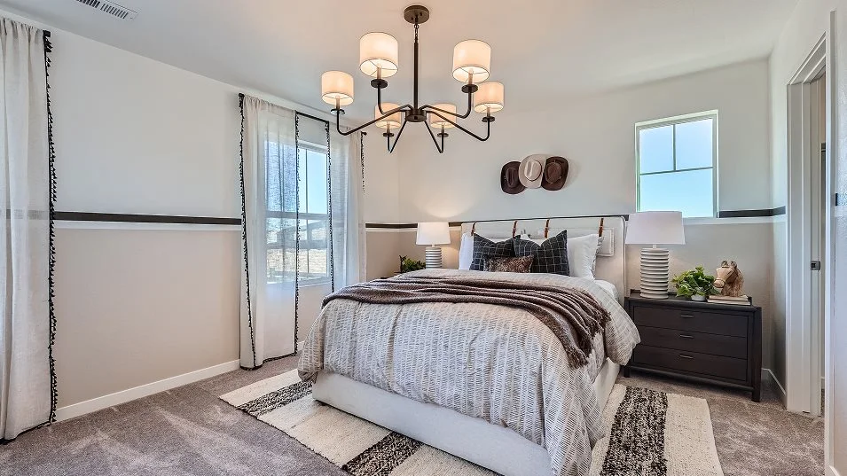 Richmond bedroom 4